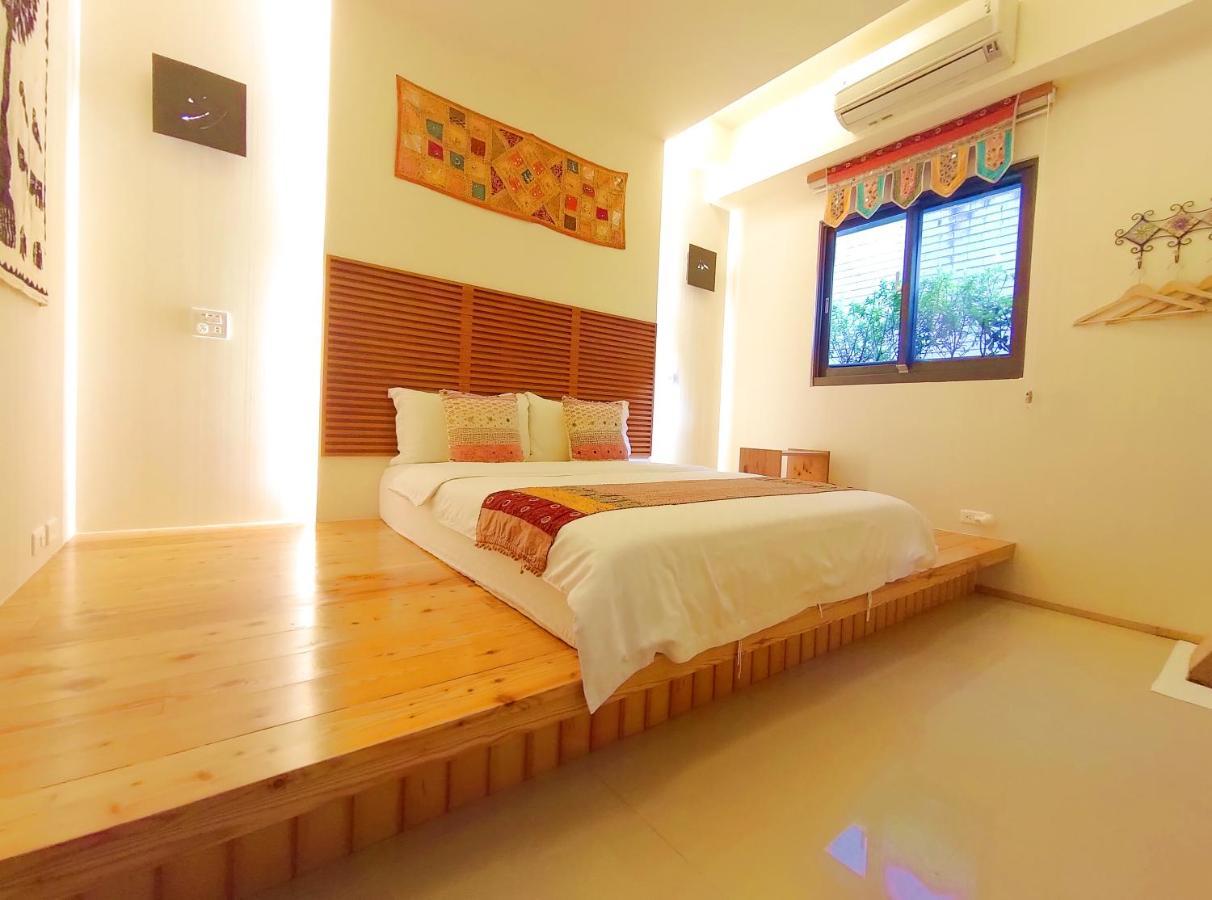 Jiaoxi Song Tian B&B Luaran gambar